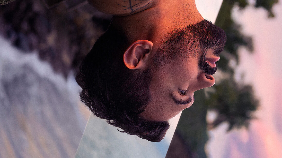 Audição especial de “Adeus Atlântico” novo álbum de Bemti