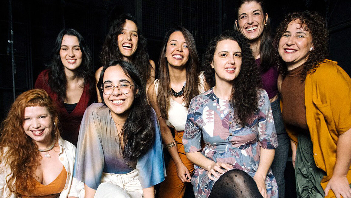 Octeta apresenta CIRCULAR