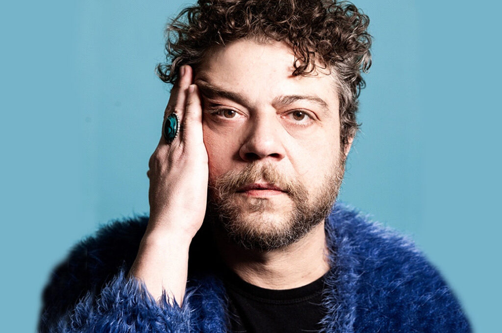 Pélico “A Universa Me Sorriu – Minhas Canções Com Ronaldo Bastos”