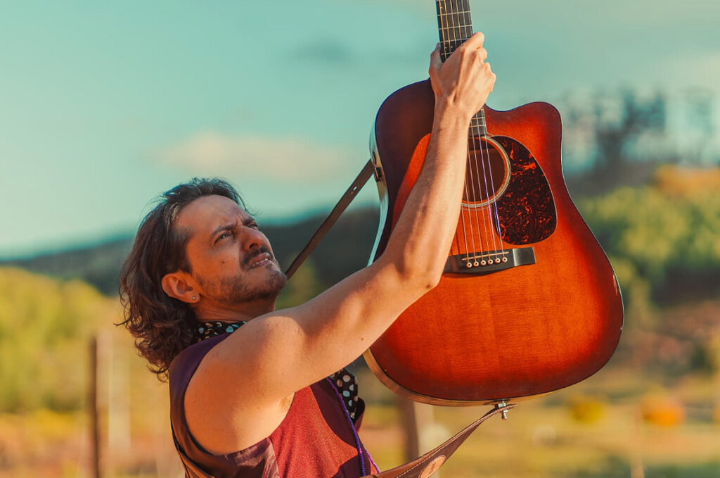 Tuia 25 anos Clássicos do Rock Rural