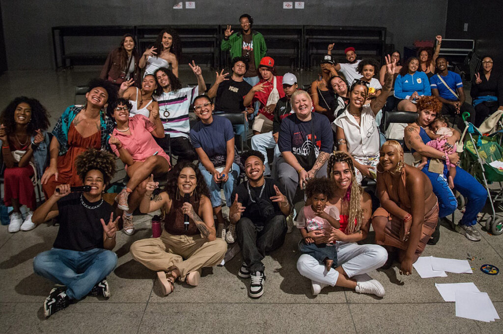 Slam das Minas – 10 anos