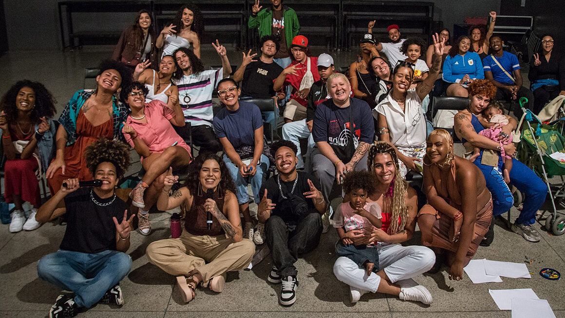 Slam das Minas – 10 anos