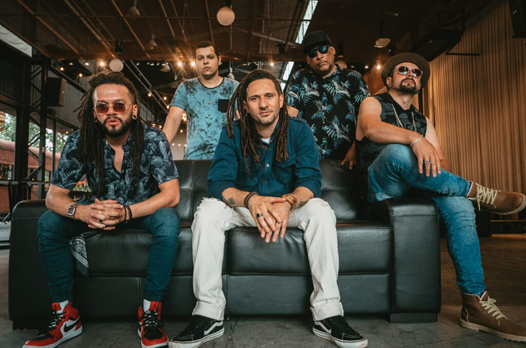 O nome é Naguetta – Preparado para Voar