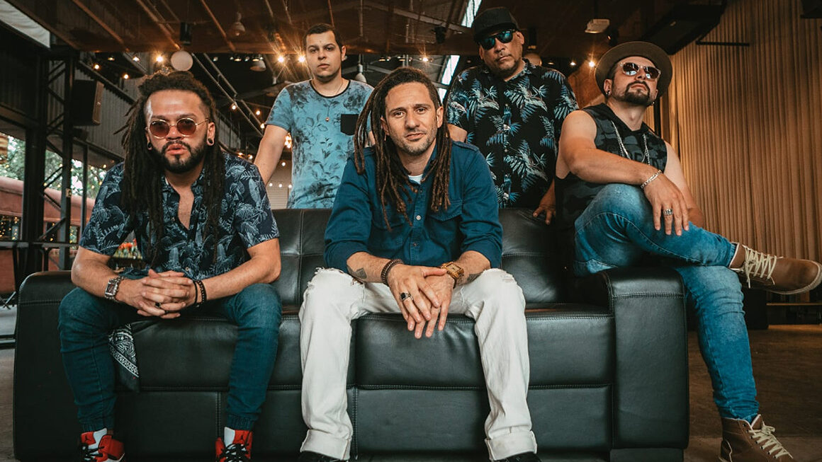 O nome é Naguetta – Preparado para Voar