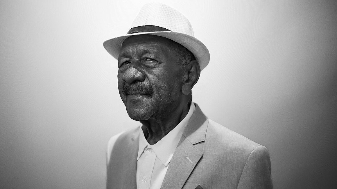 Silvio Modesto – Confidências de um sambista