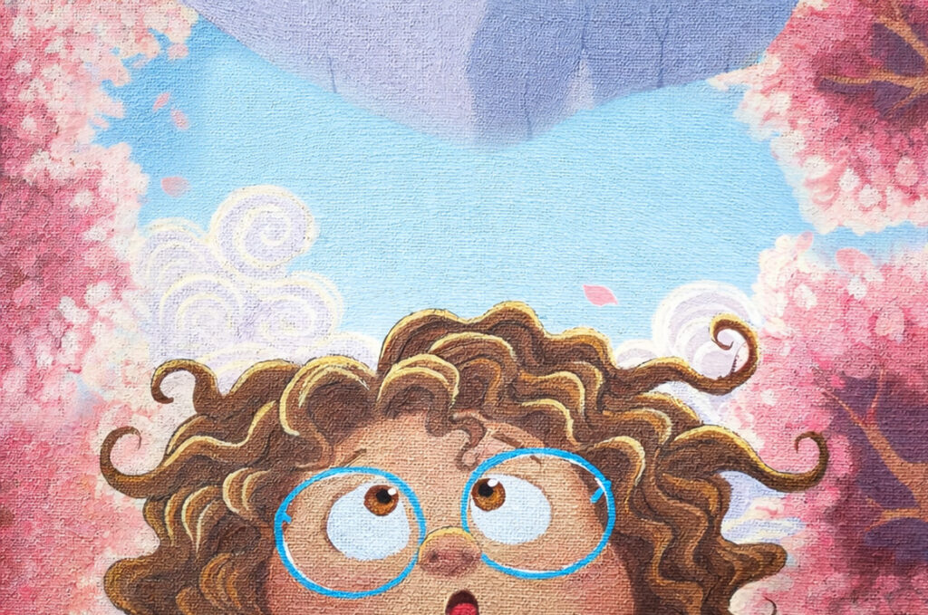 Grupo Ciranda Cultural – Lançamento de obra literária para infância : A Pedra da Sabedoria