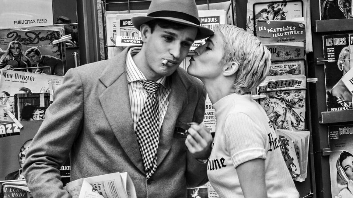 Sessão Vergueiro ao Ar Livre – Especial Nouvelle Vague