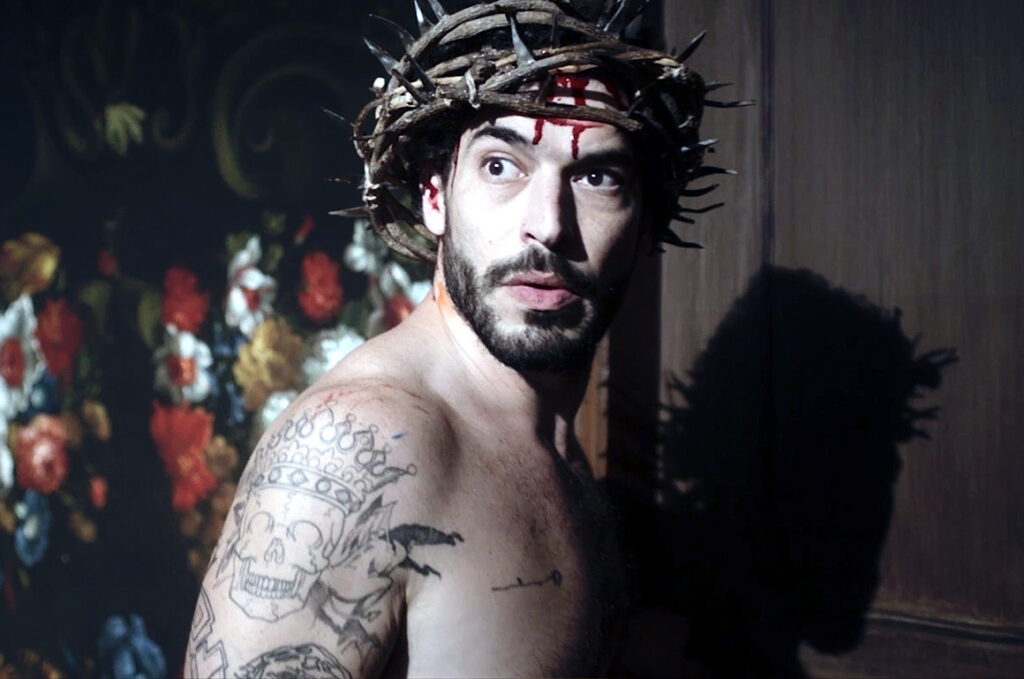 EXPERIÊNCIA ODRADEK