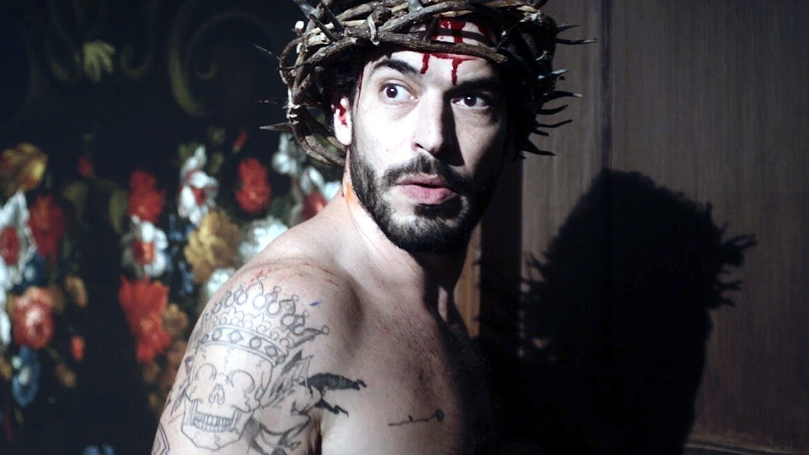 EXPERIÊNCIA ODRADEK