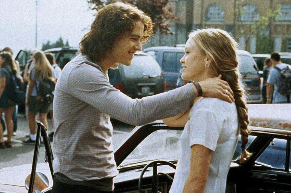 Madrugada Amores Improváveis