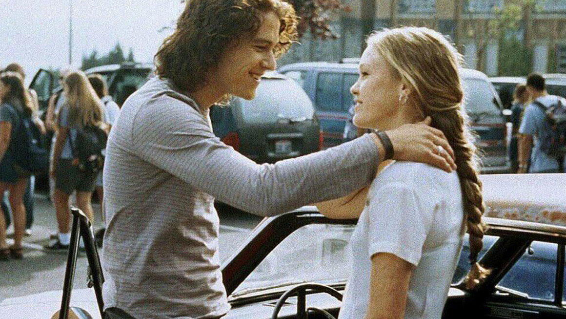 Madrugada Amores Improváveis