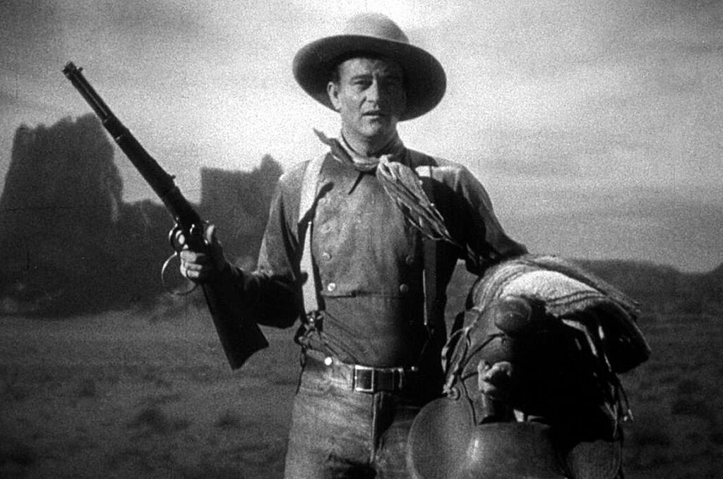 100 Anos de Filme: Clássicos em 16mm