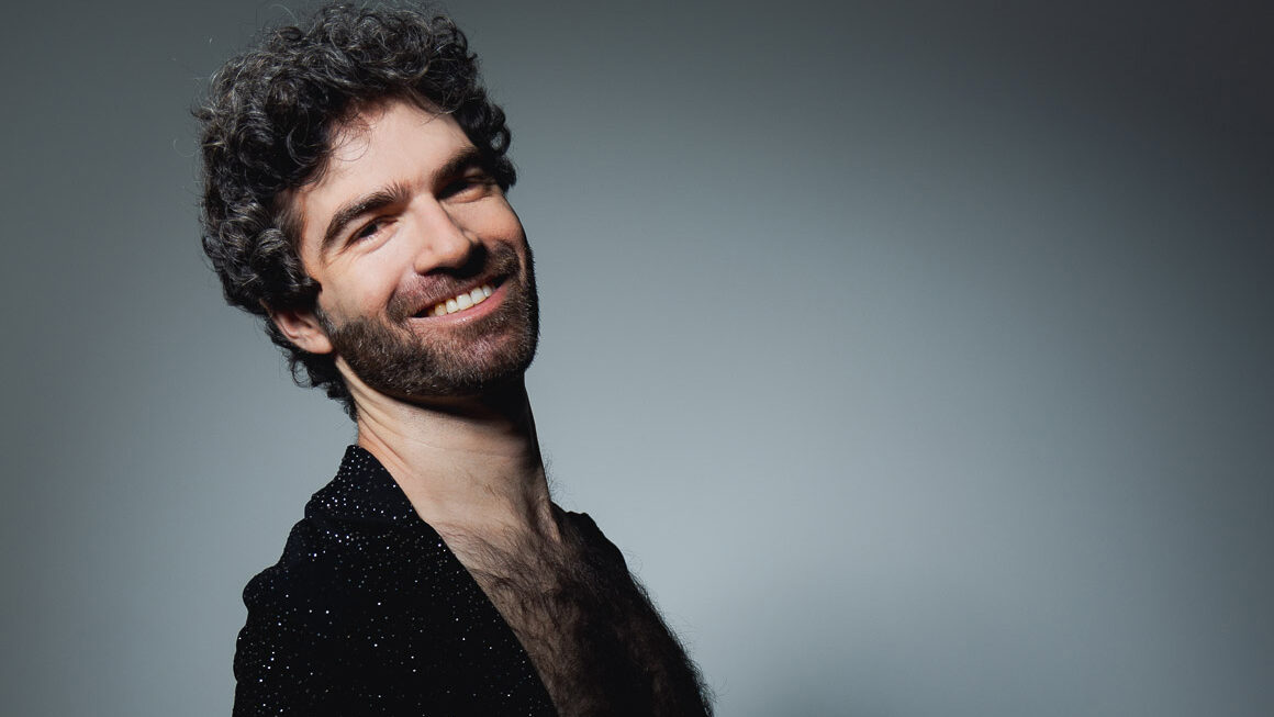 Danilo Dunas “Amor Meio Amargo”