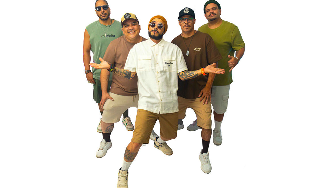 Show Expressão Regueira