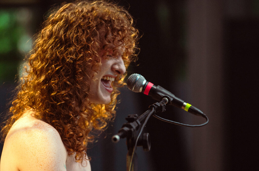 Klüber “Melindre”