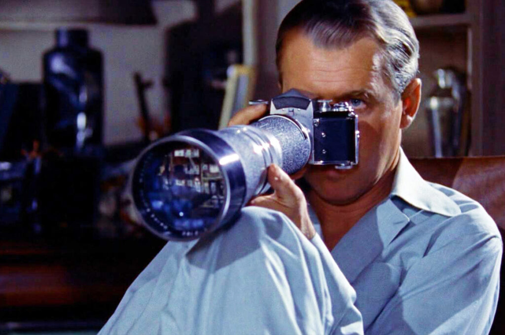 Mostra: Me dê a Câmera