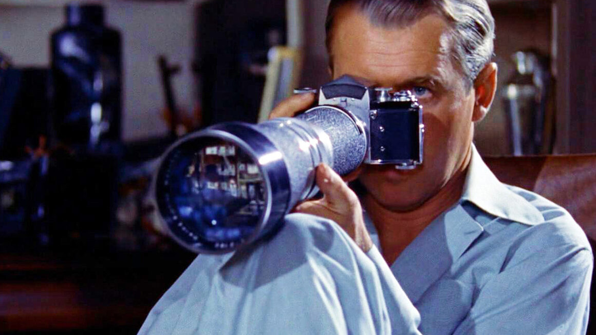 Mostra: Me dê a Câmera