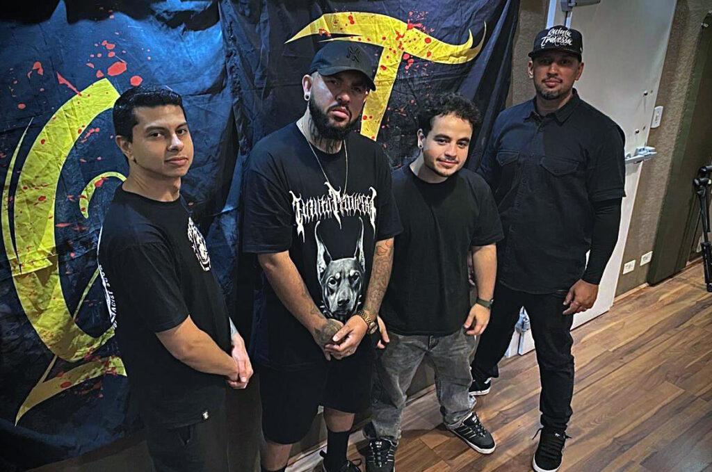 Quinta Travessa – “Eu Sou Favela!”