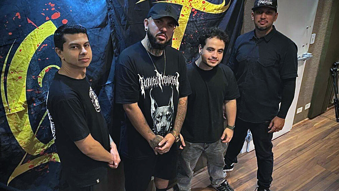 Quinta Travessa – “Eu Sou Favela!”