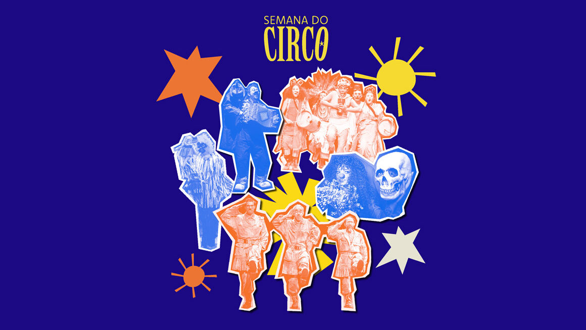 II Edição Mostra Estados da Palhaçaria