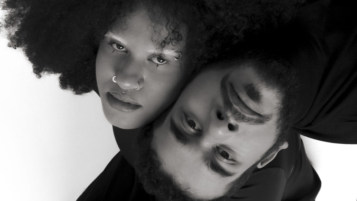 Bebé Salvego e Felipe Salvego