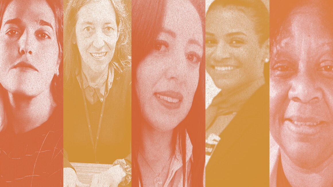 Entre Mulheres no CCSP