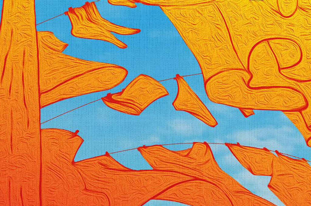 Entre Peles e memórias: “Massaranduba, de  Abáz.”