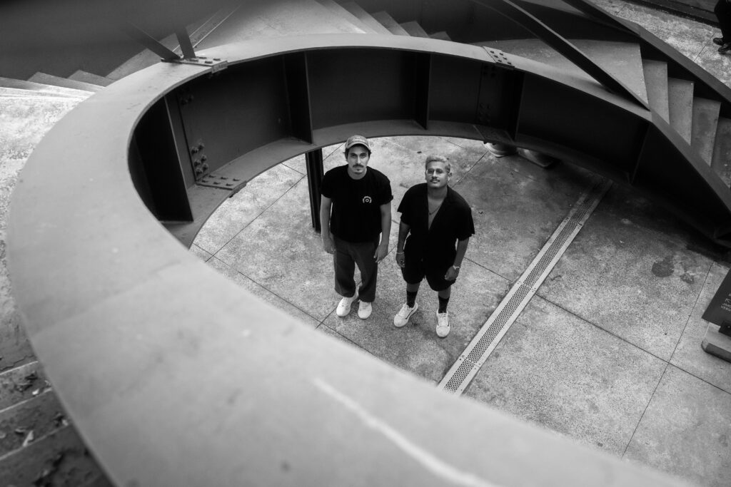 Videoclipe Antes do Rec