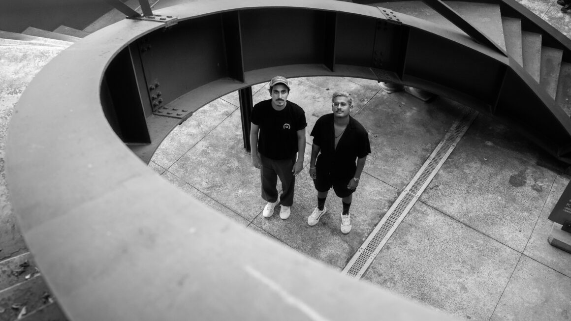 Videoclipe Antes do Rec