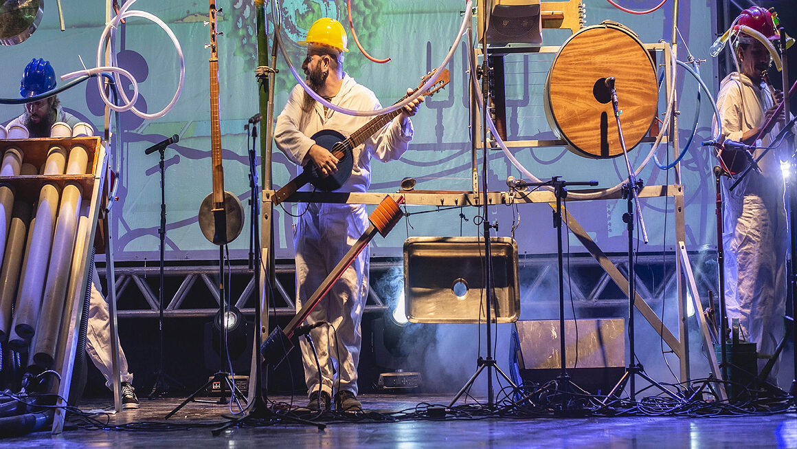 GEM – Grupo Experimental de Musica