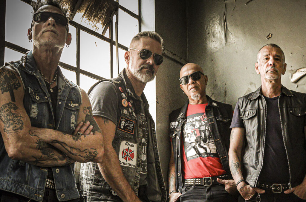 “Inocentes – Pânico em SP 40 anos”