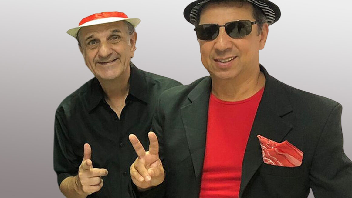 “Língua de Trapo – Audição do disco Como é bom ser Punk – Da Língua para os ouvidos.”