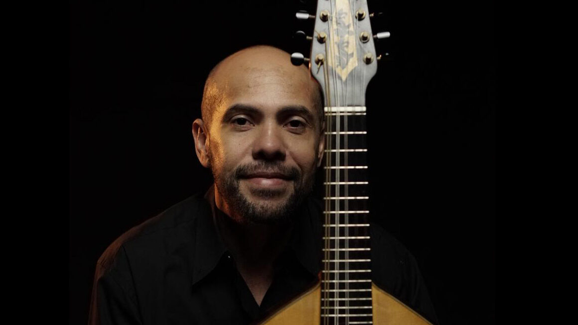 Luiz Anthony e Regional – Viva Jacob e Pixinguinha