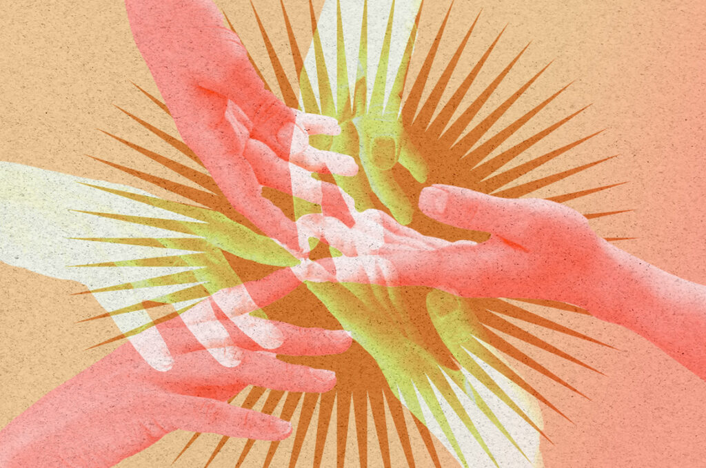 Mulheres que ocupam, criam e transformam