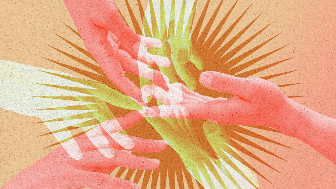 Mulheres que ocupam, criam e transformam