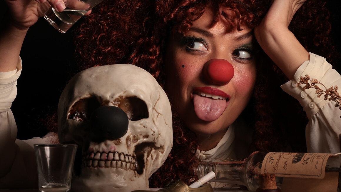 Não Aprendi Dizer Adeus na II Edição – Mostra Estados da Palhaçaria