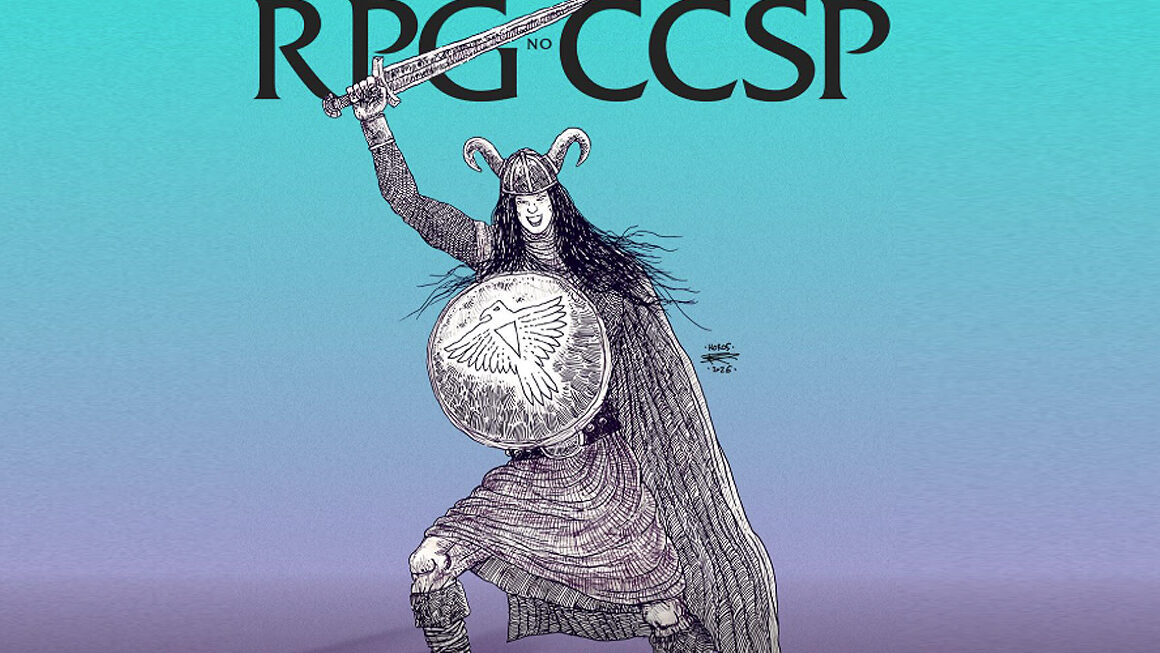 45º Encontro de RPG de Mesa