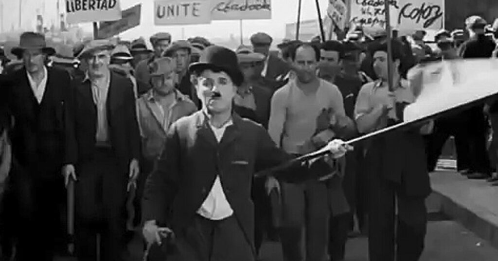 Canto da Chuva III: ‘A Classe Trabalhadora vai ao CCSP’