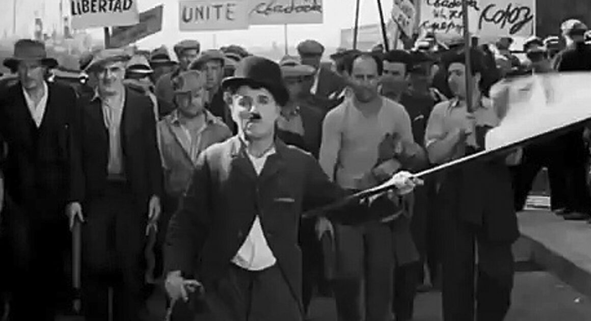 Canto da Chuva III: ‘A Classe Trabalhadora vai ao CCSP’