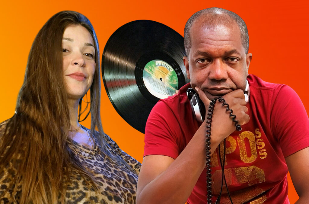 Kombi do DJ convida DJ Rata & DJ Grand Master Ney