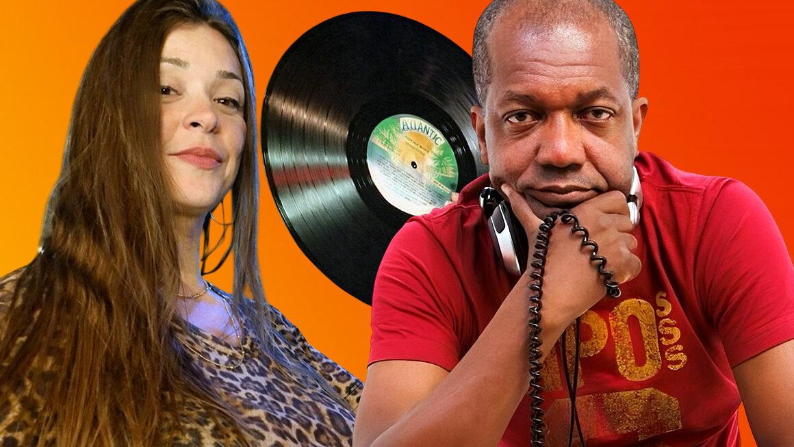 Kombi do DJ convida DJ Rata & DJ Grand Master Ney