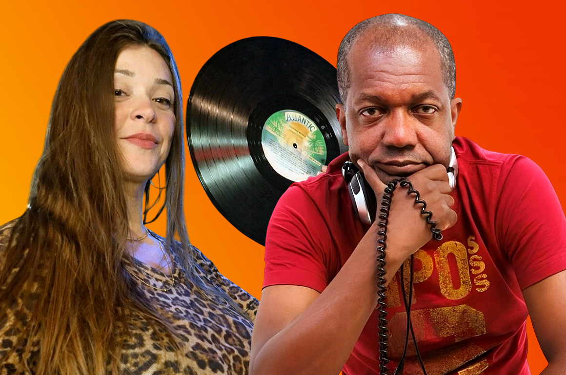 Kombi do DJ convida DJ Rata & DJ Grand Master Ney