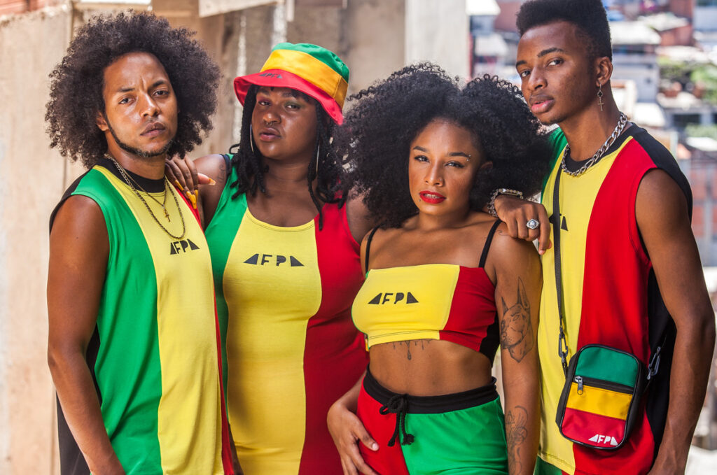 Festival Dancehall & Afrodance