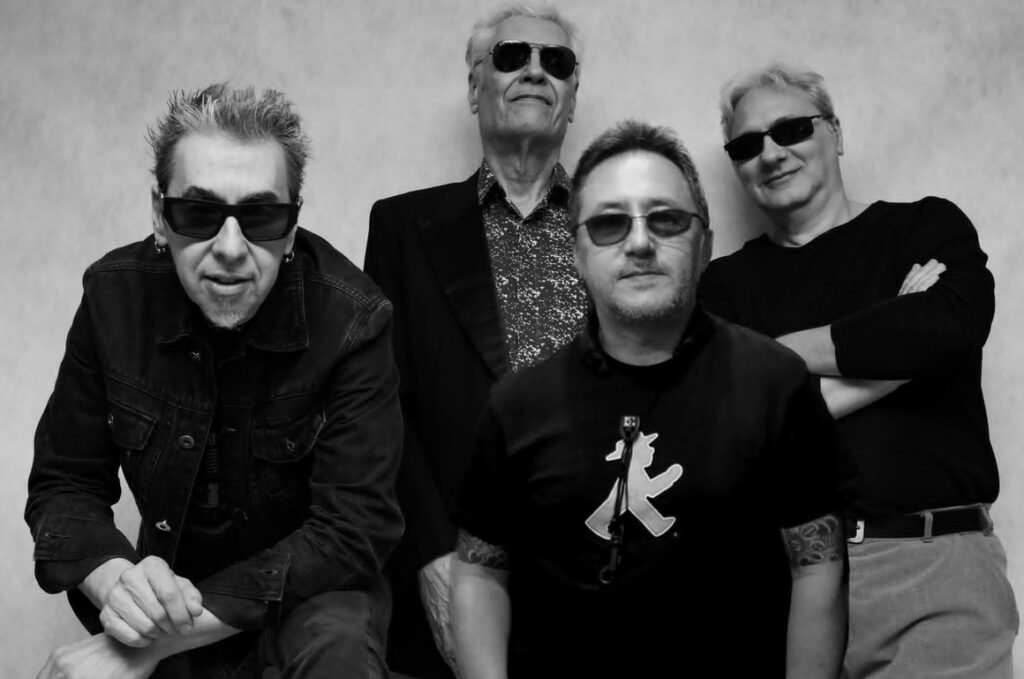 Arquitetos do Invisível – Audição