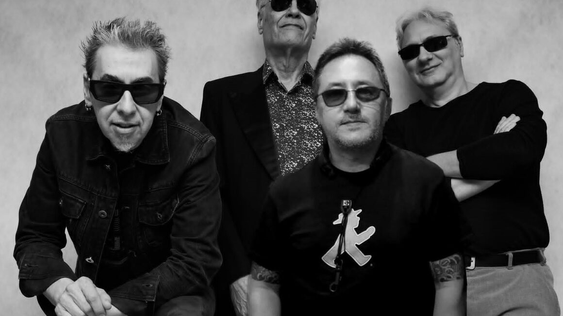 Arquitetos do Invisível – Audição