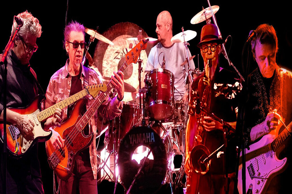 Banda Ultimato