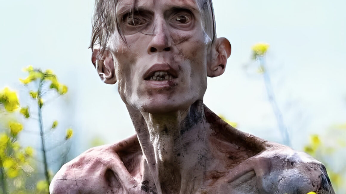 Mostra: Deixe os Mortos Dormirem