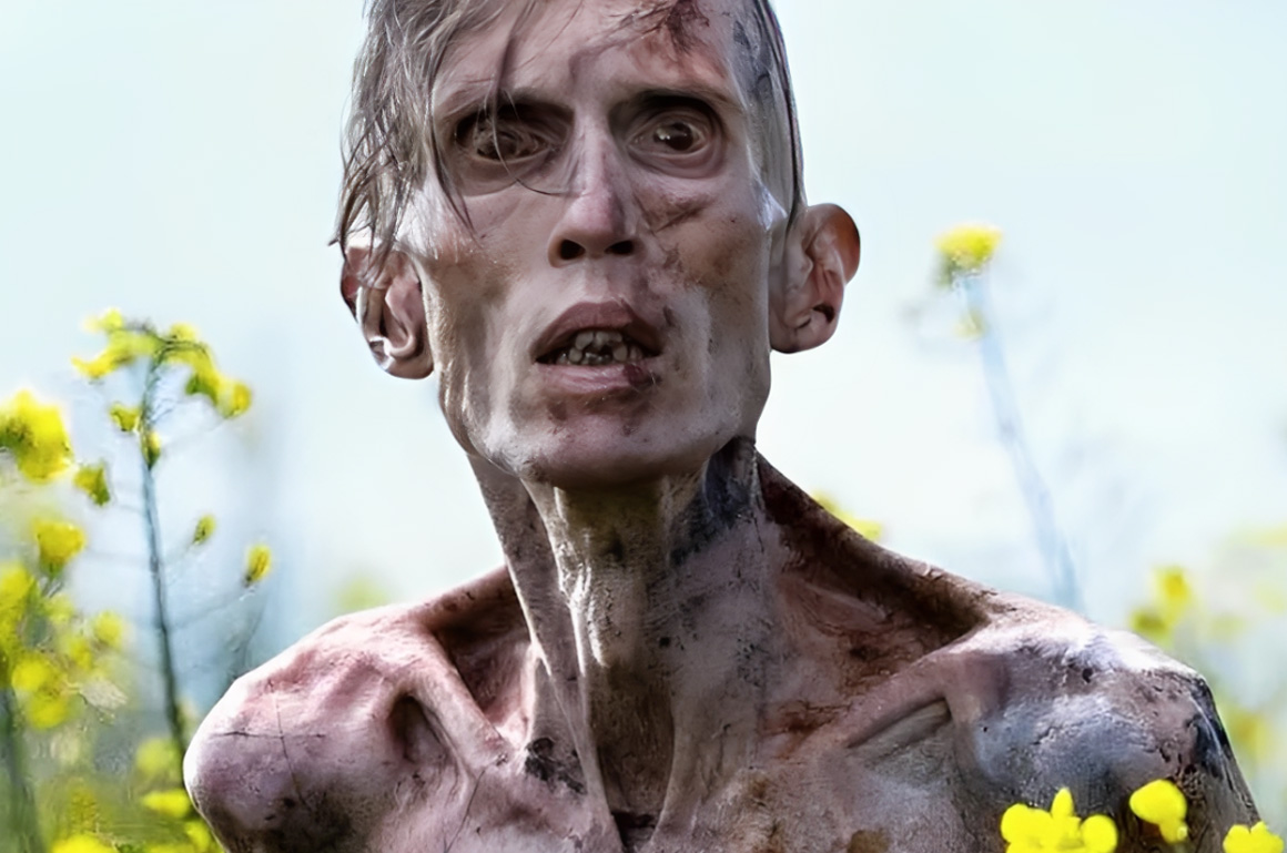 Mostra: Deixe os Mortos Dormirem