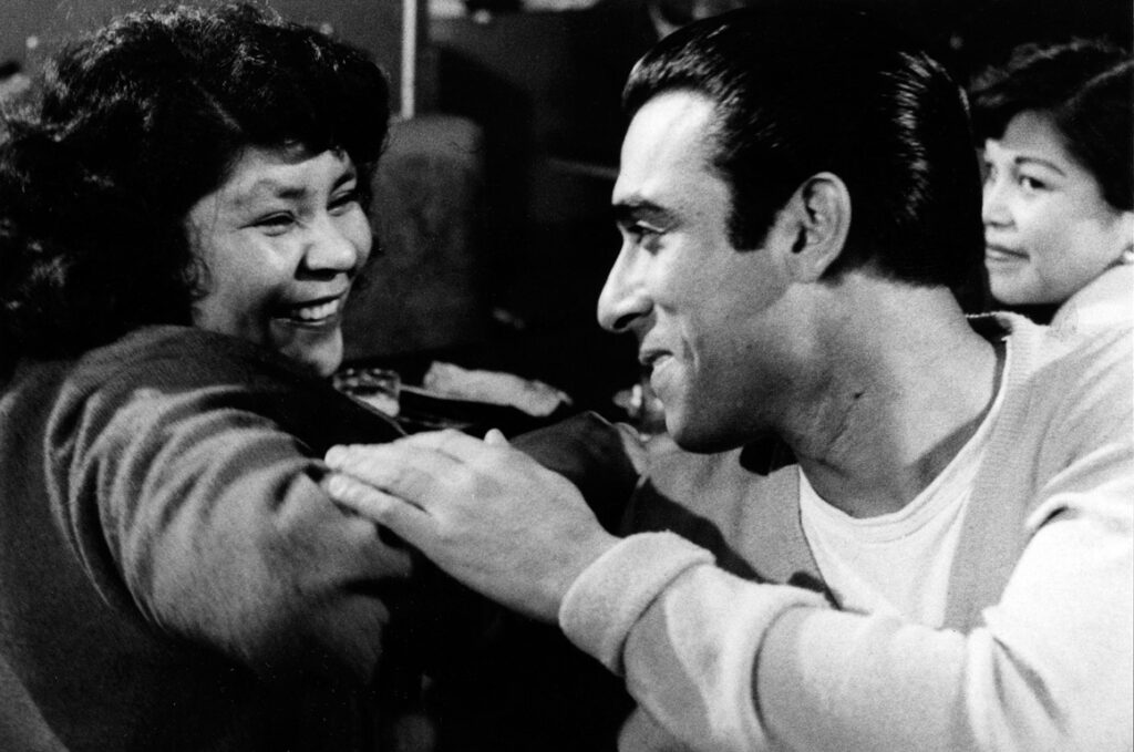 Filme como um objeto no espaço: Um olhar sobre acervos de cinema