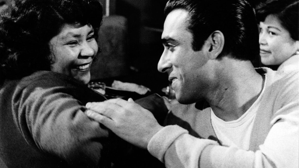 Filme como um objeto no espaço: Um olhar sobre acervos de cinema